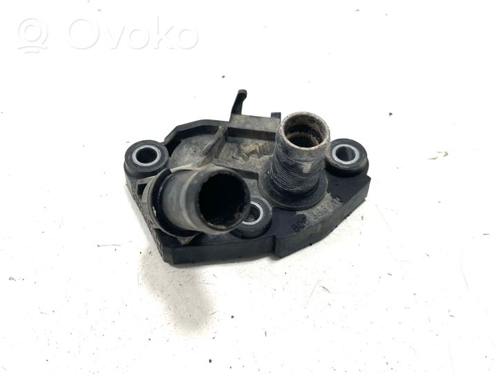 Renault Megane III Tuyau de liquide de refroidissement moteur 8200337841E