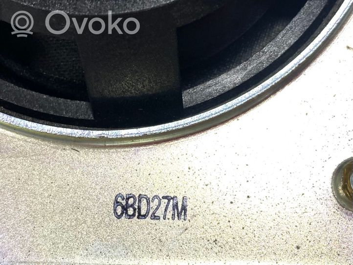 Mazda CX-7 Enceinte de plage arrière EG246696Y