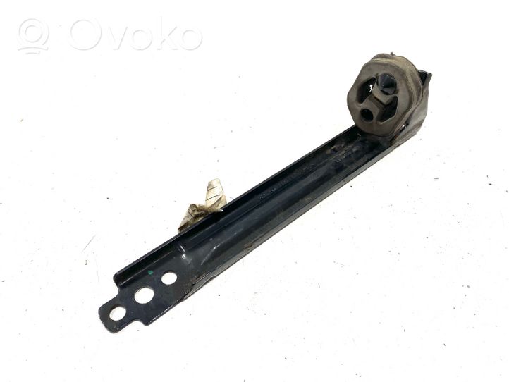 Volkswagen Golf VI Staffa/supporto di montaggio della marmitta 1K0253144BB