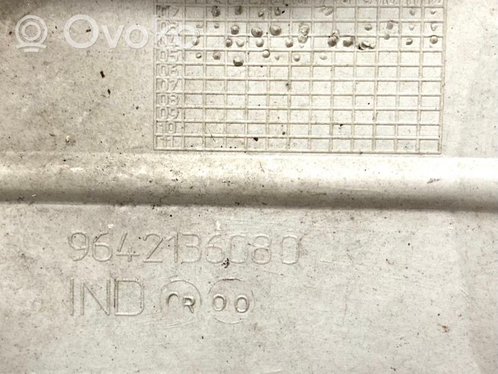 Citroen C3 Kołpaki nieoryginalne R15 9642136080