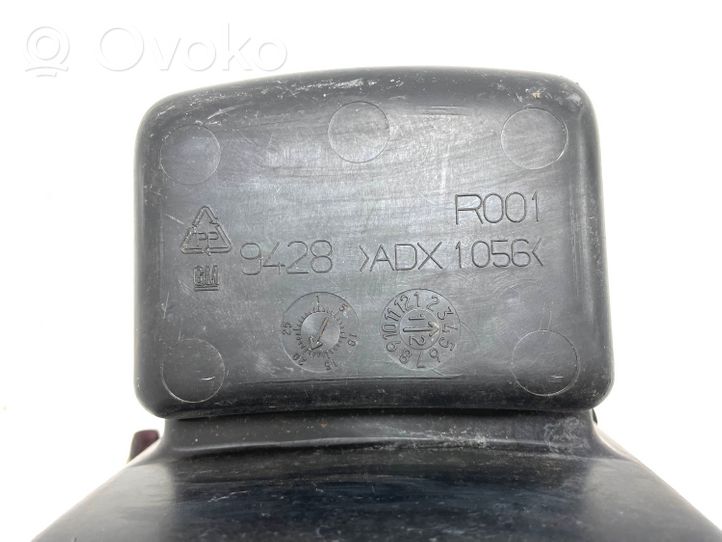 Opel Ampera Boîte à gants de rangement pour console centrale 9428ADX1056