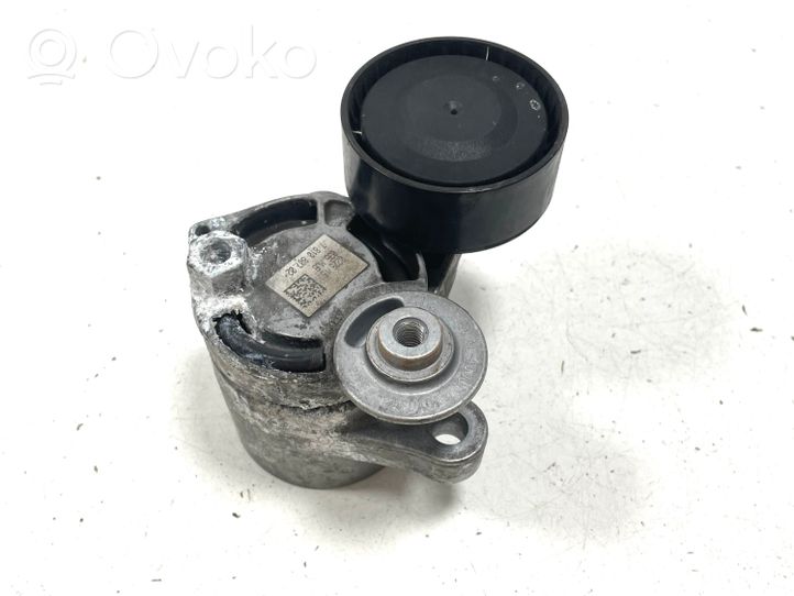 BMW 5 F10 F11 Napinacz paska wielorowkowego / Alternatora 781080702