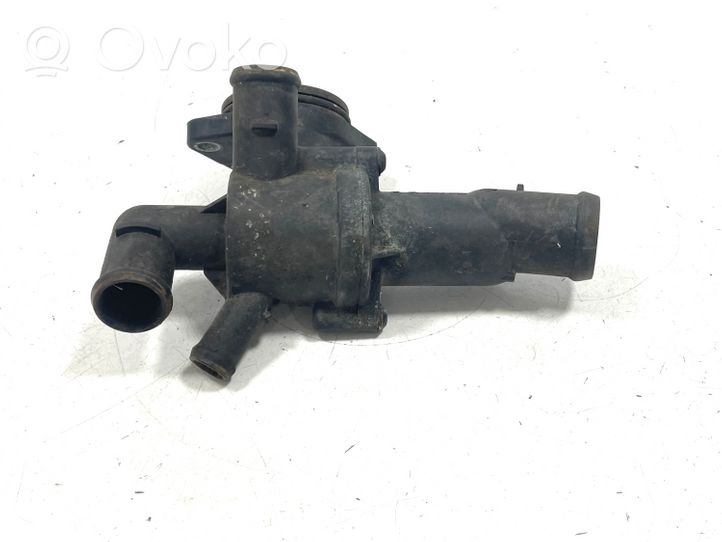 Seat Ibiza IV (6J,6P) Boîtier de thermostat / thermostat 03P121111D