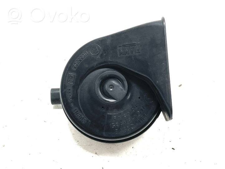 Nissan Qashqai Äänimerkkilaite 0055306