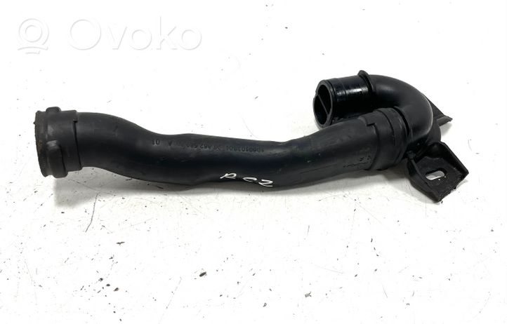 Peugeot RCZ Tube d'admission d'air 9670039280