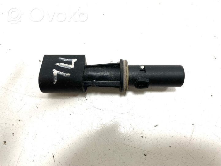 Mercedes-Benz ML W164 Capteur de position de vilebrequin A6421530728