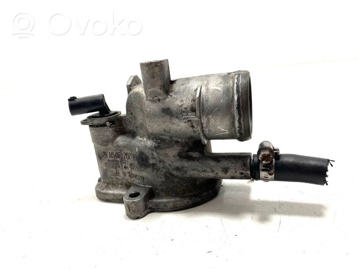 Mercedes-Benz C W203 Termostat / Obudowa termostatu A6462000715