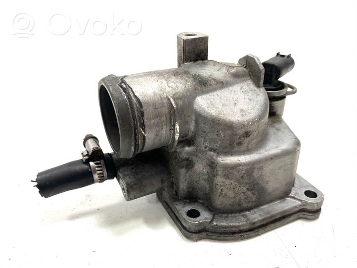 Mercedes-Benz C W203 Termostat / Obudowa termostatu A6462000715