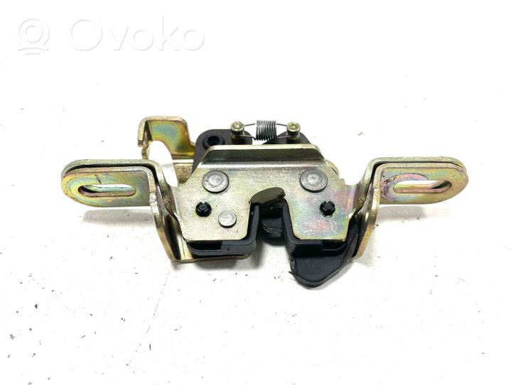 Jaguar S-Type Seat back rest lock catch 2R83F613D61AE