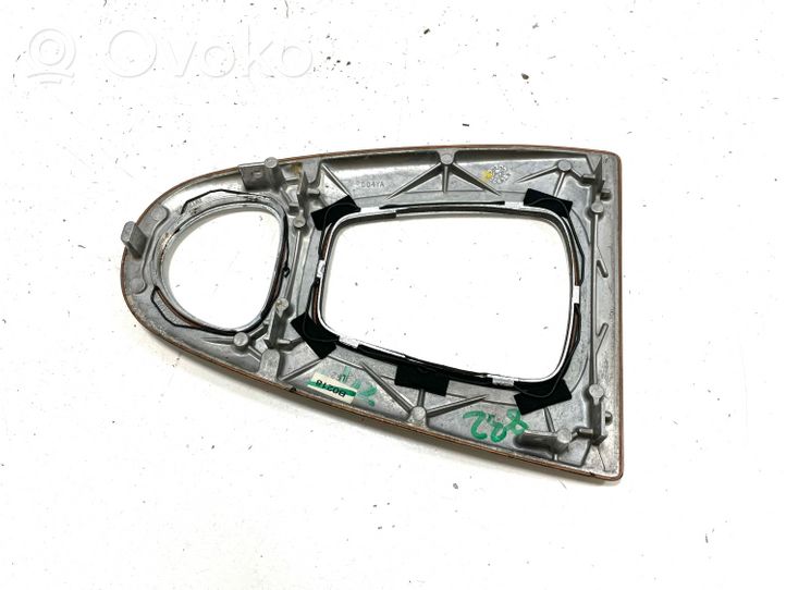 Jaguar S-Type Contour de levier de vitesses 2R83F046A08