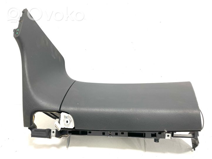 Mercedes-Benz E W211 Set vano portaoggetti A2116800298