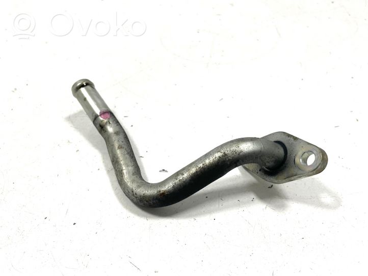 Lexus IS 220D-250-350 Durite de refroidissement tube 