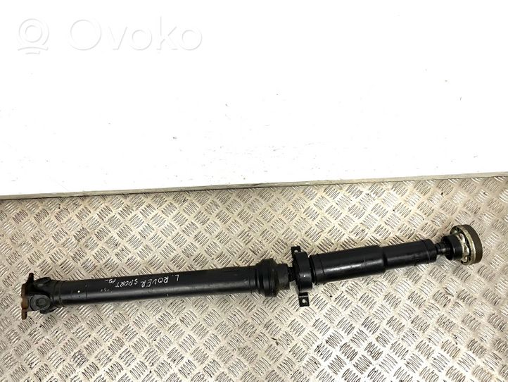 Land Rover Range Rover Sport L494 Albero di trasmissione (set) 