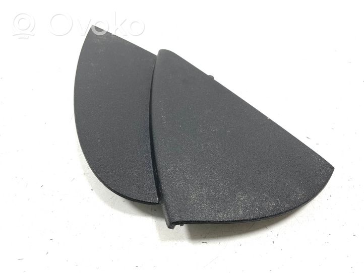 Audi A3 S3 A3 Sportback 8P Rivestimento estremità laterale del cruscotto 8P0857085