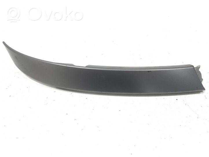 BMW 5 E60 E61 Rivestimento per maniglia portiera posteriore 