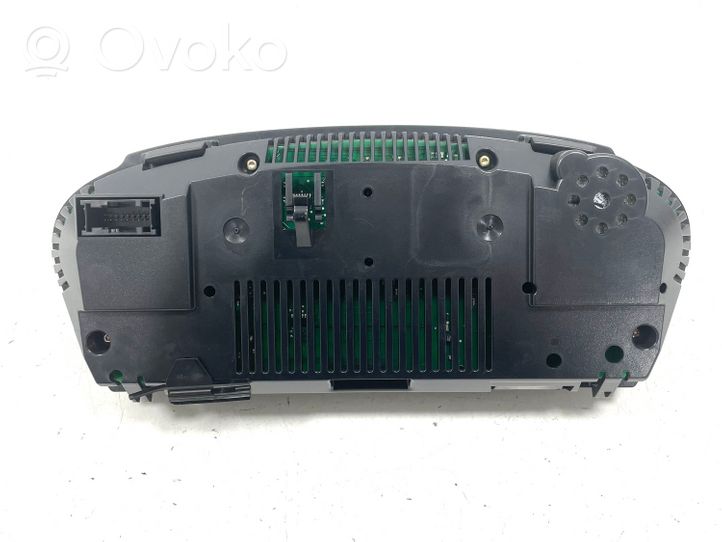 BMW 5 E60 E61 Tachimetro (quadro strumenti) A2C53103634