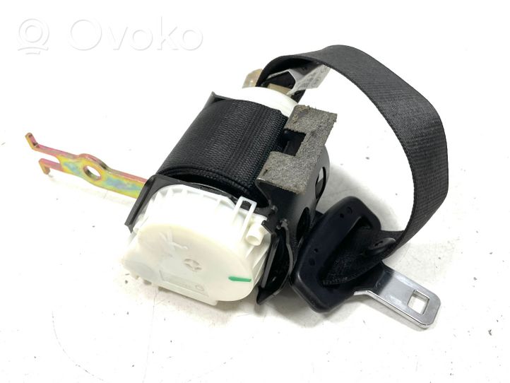 BMW 5 E60 E61 Rear seatbelt GB141662003