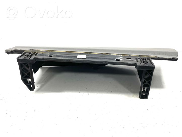 BMW 5 E60 E61 Sportellino/coperchio vano portaoggetti 51167063463