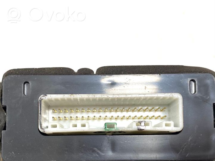 Toyota Land Cruiser (J120) Boîtier module alarme 2370002900