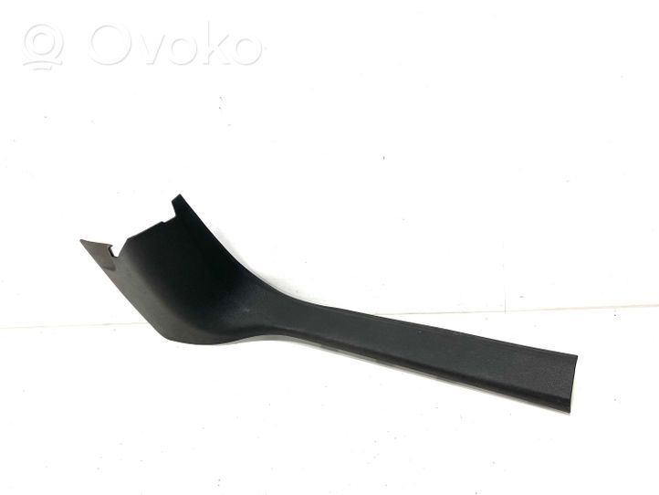 Chevrolet Volt I Moldura protectora del borde delantero 22837307