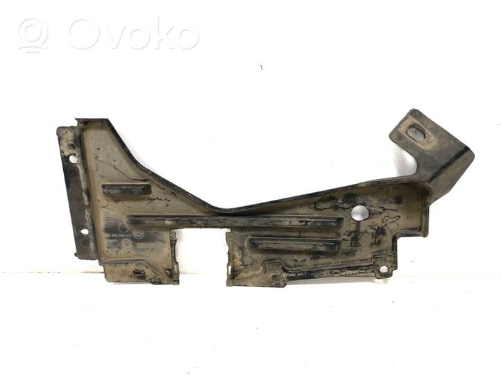 Audi Q3 8U Rear underbody cover/under tray 8U0825215