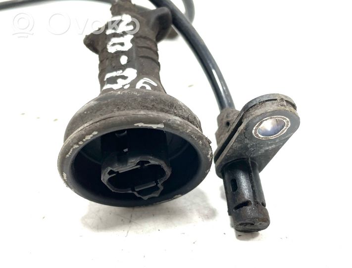 Mercedes-Benz B W245 ABS Sensor hinten 