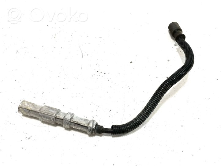 Mercedes-Benz A W169 Sytytystulpan johdot A2661500118