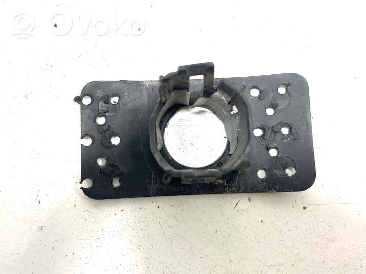 Volkswagen Golf VI Front parking sensor holder (PDC) 5K0919491B