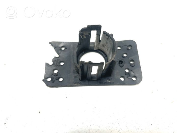 Volkswagen Golf VI Supporto anteriore per il sensore di parcheggio (PDC) 5K0919491B