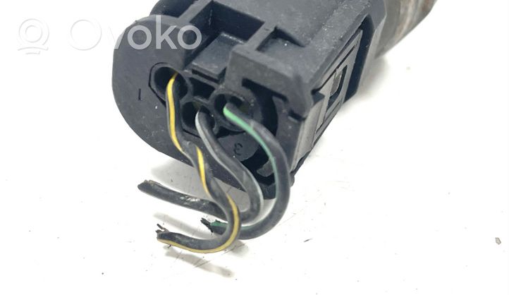 BMW 3 E90 E91 Gaisa kondicioniera spiediena sensors 14520491A