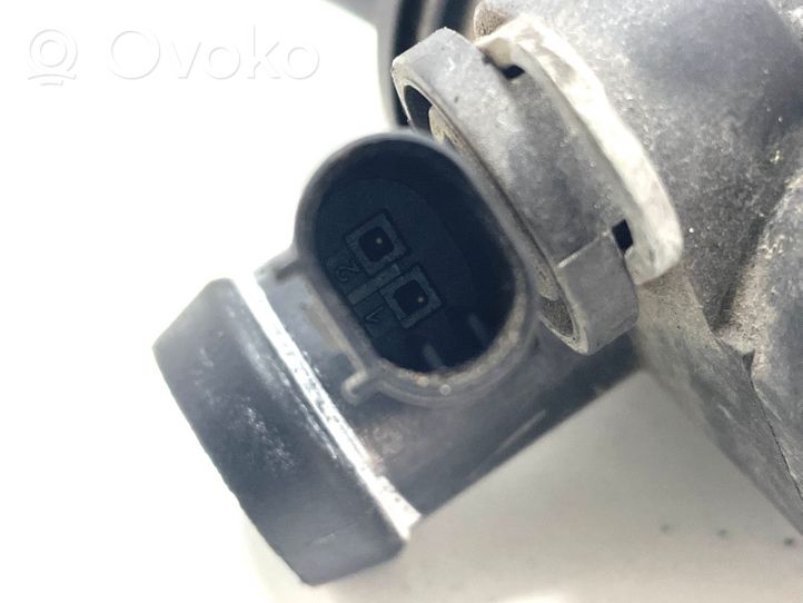 Mercedes-Benz A W169 Boîtier de thermostat / thermostat A2662030275