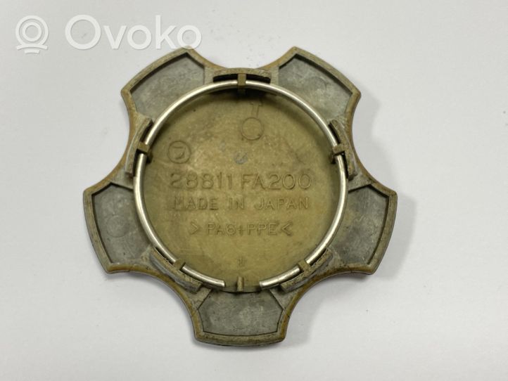 Subaru Legacy Radnabendeckel Felgendeckel original 28811FA200