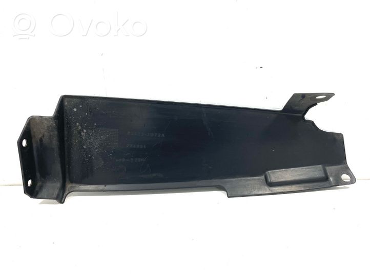 Nissan Qashqai Radiatoriaus oro nukreipėjas (-ai) 62823JD72A