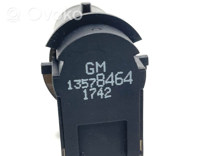 Chevrolet Volt I Gaismas sensors 13578464