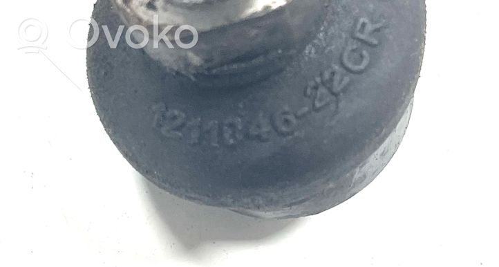 Nissan Qashqai Front anti-roll bar/stabilizer link 121104622CR