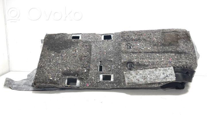 Chevrolet Volt I Interior carpet 22885538