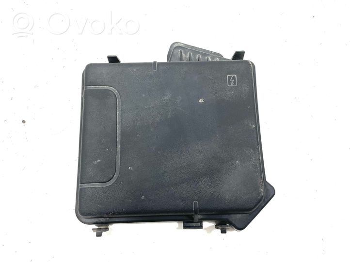 Renault Megane III Fuse box cover 284C40002R