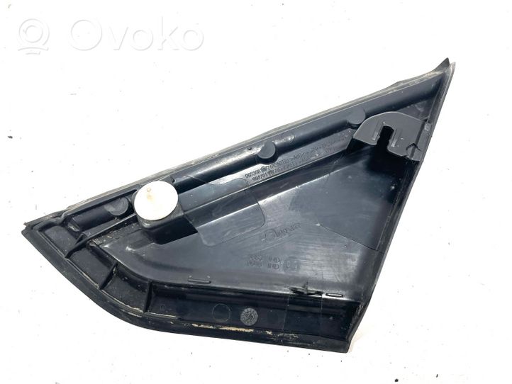 Citroen C4 I Apdaila sparno (moldingas) 9653081077