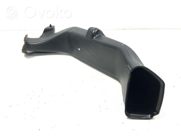 Renault Megane III Conduit d'air (cabine) 278700004R