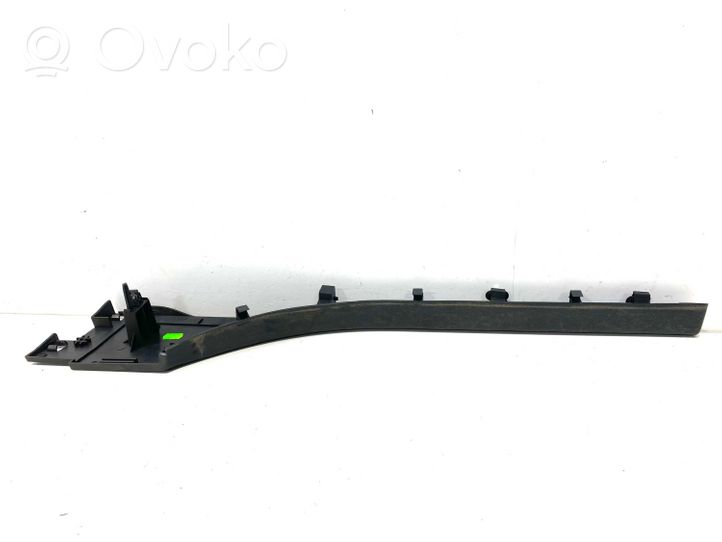 Renault Megane III Front sill trim cover 76520001R