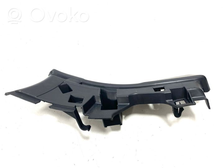 Renault Megane III Support de pare-chocs arrière 631140112