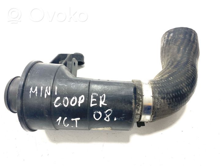 Mini One - Cooper R57 Guía de aire del intercooler 13712753075