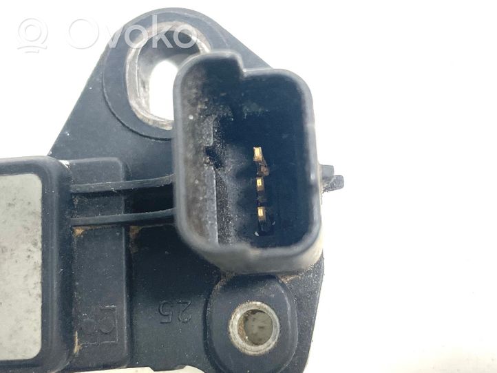 Citroen C3 Sensore di posizione dell’albero motore 9664387380