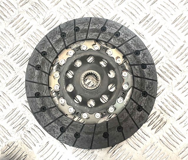 Ford S-MAX Clutch pressure plate 324042310