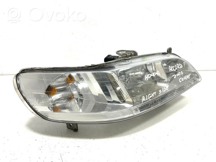 Honda Accord Faro delantero/faro principal 0337631