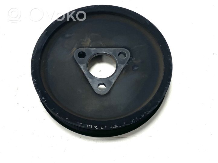 BMW X3 E83 Puleggia della pompa del servosterzo 7787106