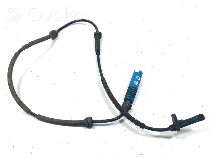 BMW X3 E83 Sensore velocità del freno ABS 0265007621