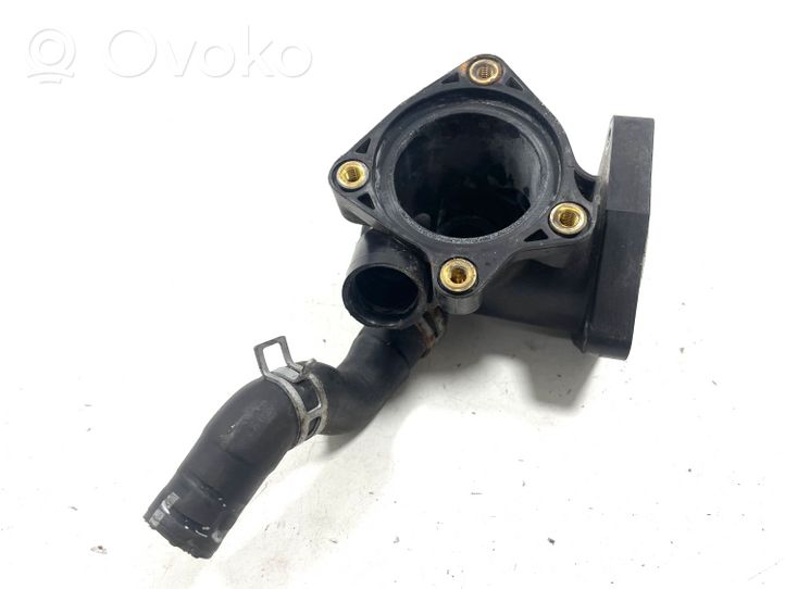 Toyota Avensis T270 Termostato/alloggiamento del termostato 16320OR011