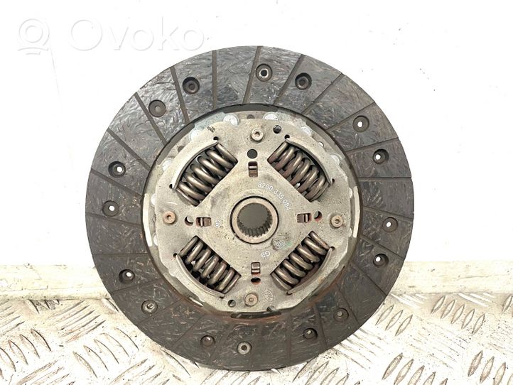 Dacia Sandero Clutch pressure plate 8200335084