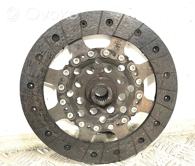 Renault Koleos I Clutch pressure plate 8200421191